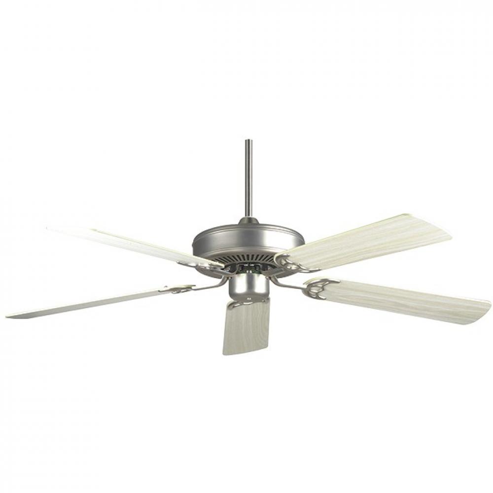 52in California Home Collection Dual Mount Fan SN