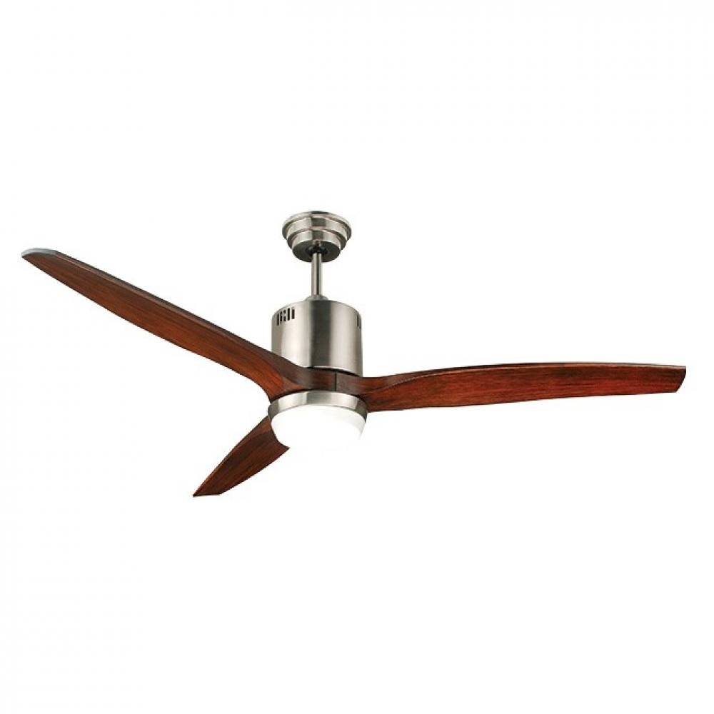 52 Inch Arondale Ceiling Fan With LED Light Kit