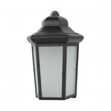 URBAN33 F19927-31-2-4K - 12-1/8in H LED Wall Pack Exterior 9w Dob 500lm 4000k