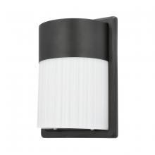 URBAN33 F19928-31 - LED 10in H 17w Exterior Wall Sconce